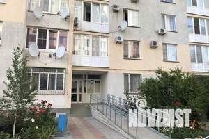 2-к квартира, посуточно, 90м2, 4/5 этаж