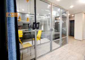 1-к квартира, на длительный срок, 36м2, 2/9 этаж