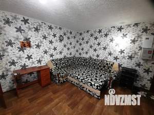 2-к квартира, посуточно, 52м2, 1/4 этаж