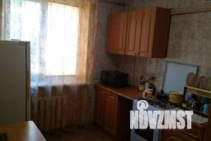 1-к квартира, посуточно, 40м2, 1/9 этаж