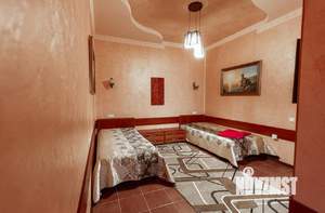 2-к квартира, посуточно, 40м2, 1/1 этаж