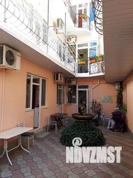 1-к квартира, посуточно, 20м2, 1/3 этаж