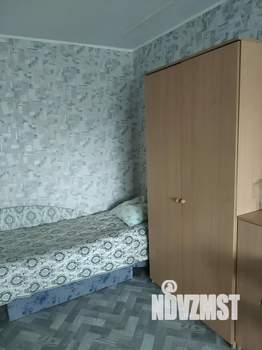 1-к квартира, посуточно, 38м2, 4/5 этаж