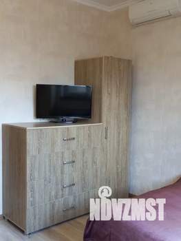 1-к квартира, посуточно, 22м2, 1/2 этаж