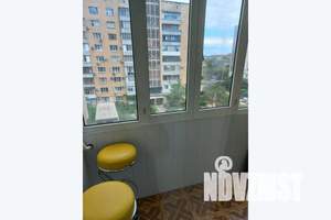 2-к квартира, посуточно, 64м2, 5/9 этаж