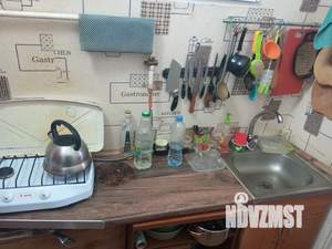 1-к квартира, посуточно, 25м2, 2/2 этаж