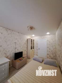 2-к квартира, посуточно, 62м2, 4/5 этаж