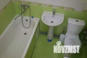 1-к квартира, посуточно, 30м2, 5/9 этаж