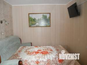 2-к квартира, посуточно, 35м2, 1/2 этаж