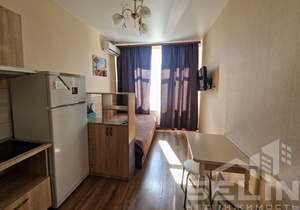 1-к квартира, на длительный срок, 42м2, 2/5 этаж