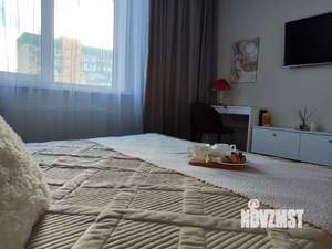 1-к квартира, посуточно, 45м2, 4/9 этаж