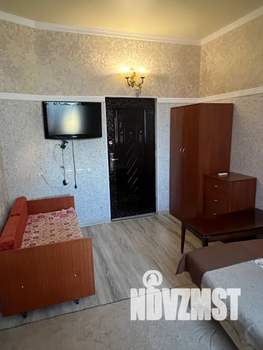 3-к квартира, посуточно, 50м2, 2/3 этаж