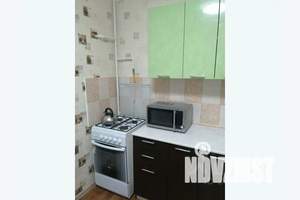 1-к квартира, посуточно, 40м2, 2/5 этаж