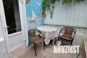 2-к квартира, посуточно, 36м2, 1/1 этаж