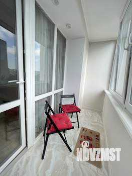 2-к квартира, посуточно, 48м2, 4/9 этаж