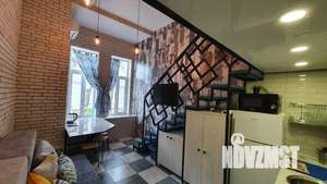 2-к квартира, посуточно, 62м2, 1/2 этаж