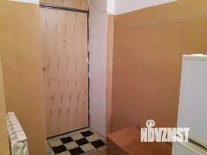 2-к квартира, посуточно, 40м2, 1/2 этаж