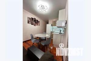 1-к квартира, посуточно, 25м2, 1/4 этаж