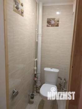 2-к квартира, посуточно, 55м2, 16/16 этаж