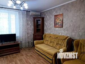 2-к квартира, посуточно, 52м2, 3/10 этаж