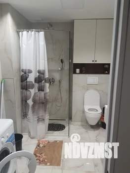 2-к квартира, посуточно, 76м2, 4/6 этаж