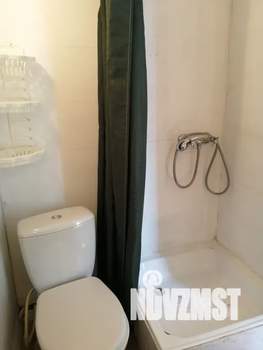 Студия квартира, посуточно, 25м2, 2/2 этаж