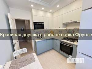 2-к квартира, посуточно, 50м2, 9/9 этаж