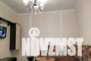 2-к квартира, посуточно, 45м2, 1/2 этаж