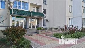 1-к квартира, посуточно, 52м2, 5/9 этаж