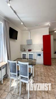 2-к квартира, посуточно, 45м2, 10/10 этаж