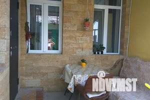2-к квартира, посуточно, 36м2, 1/1 этаж