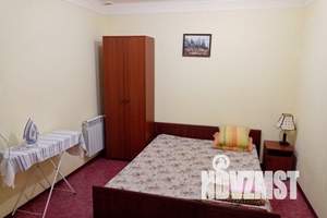 2-к квартира, посуточно, 44м2, 1/2 этаж