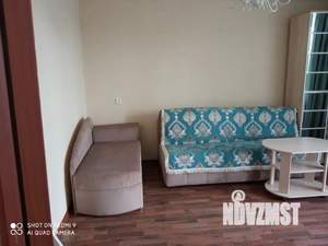 1-к квартира, посуточно, 30м2, 9/9 этаж