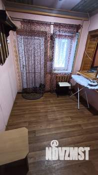 2-к квартира, посуточно, 40м2, 1/2 этаж