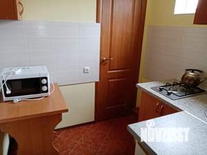 1-к квартира, посуточно, 20м2, 2/2 этаж