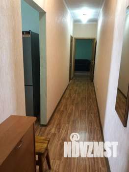 2-к квартира, посуточно, 50м2, 2/2 этаж