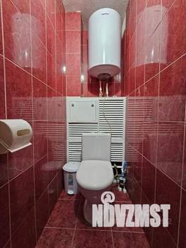 2-к квартира, посуточно, 47м2, 12/16 этаж