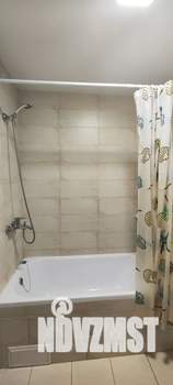 2-к квартира, посуточно, 40м2, 1/1 этаж