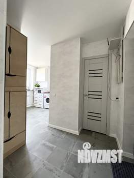 1-к квартира, посуточно, 35м2, 6/9 этаж