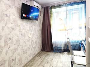 2-к квартира, посуточно, 35м2, 1/1 этаж