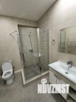 1-к квартира, посуточно, 50м2, 3/5 этаж