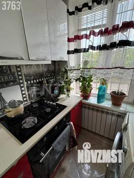 2-к квартира, на длительный срок, 55м2, 1/2 этаж