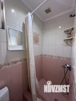 1-к квартира, посуточно, 30м2, 2/2 этаж