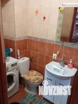 2-к квартира, посуточно, 50м2, 1/1 этаж