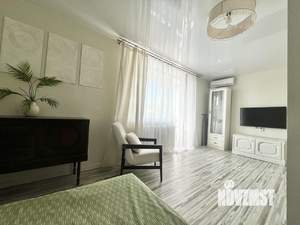 1-к квартира, посуточно, 45м2, 4/5 этаж