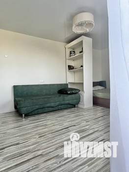 1-к квартира, посуточно, 45м2, 4/5 этаж