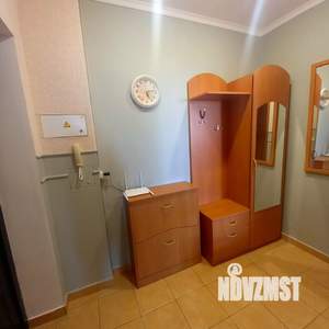 1-к квартира, посуточно, 49м2, 4/7 этаж