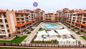 2-к квартира, посуточно, 59м2, 4/7 этаж