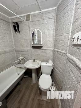 1-к квартира, посуточно, 31м2, 5/5 этаж