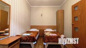 2-к квартира, посуточно, 40м2, 2/2 этаж